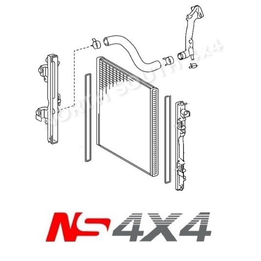 Ns4x4
